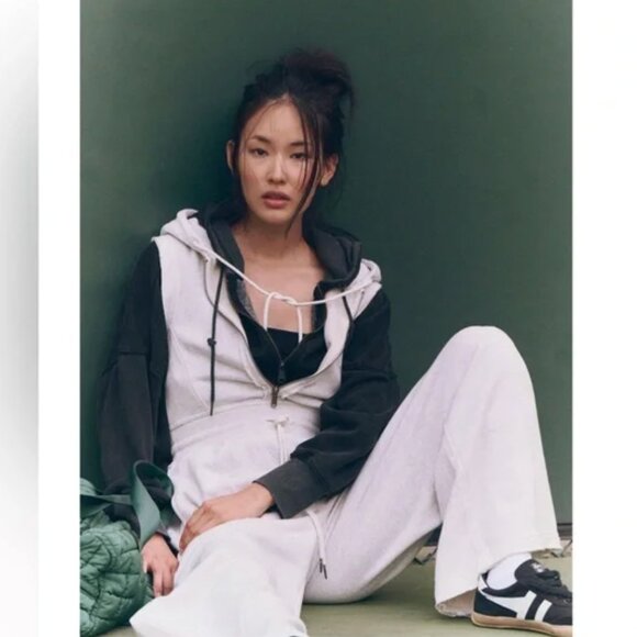 NEW Free People Making It Jumpsuit - Picture 3 of 5